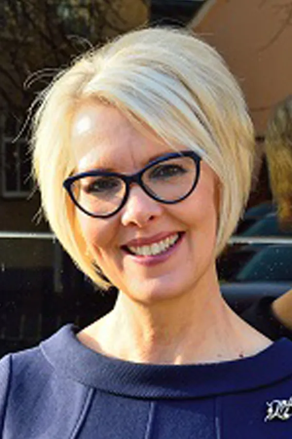 Vicki Chapman Vicki Chapman