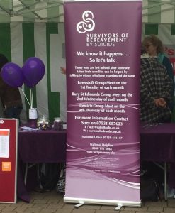 Great Yarmouth Mental Health Day - 2016