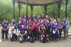 CLASP ‘Walking out of Darkness’ Event 2018